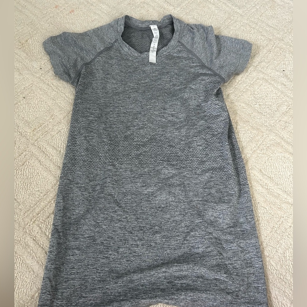 lululemon swiftly tech